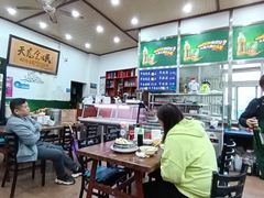 大堂-北三沙家烧麦(北头道街店)