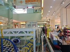 -鸿通城购物中心