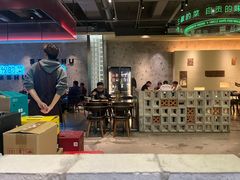 -三叔特色自贡菜(中海国际店)