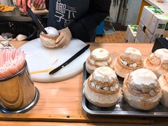-椰子下蛋(南锣鼓巷店)