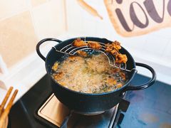 -马凯餐厅(地安门店)