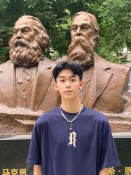 -贝勒爷专业男发