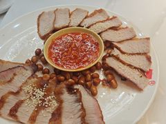 -顺徕德·仙庙烧鸡(桂庙路店)