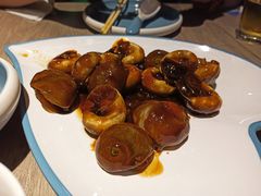 -大京园海鲜烧烤(东城路店)