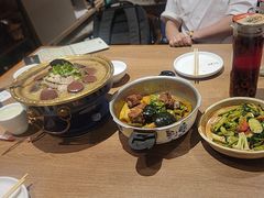 -金掌勺锅包肉(华润万象城店)