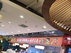 -阿串串老火锅(力盟店)