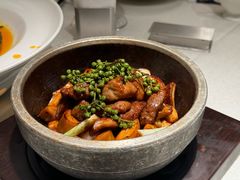 -狮王府淮扬菜(万象城店)