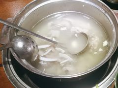-芭缇沁园椰子鸡(中航紫金新天地店)