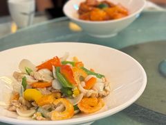 -长春观斋补堂素菜馆