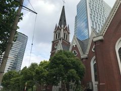 -天主教圣弥额尔堂
