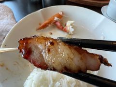 -广州柏悦酒店·悦景轩·粤菜餐厅