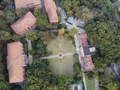 -之江大学-旧址