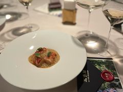 -三嚥阁 La Villa Restaurant