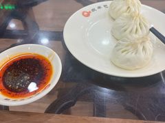 -庆丰包子铺(西便门店)