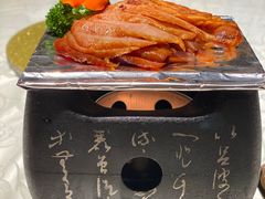 -嘉禾·悦享餐厅(八方汇店)