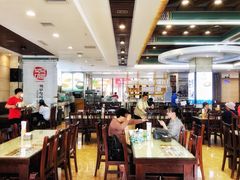 -服务大楼冷面(延大店)