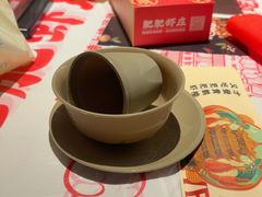 -肥肥虾庄·金牌油焖大虾(汉街SKP店)