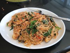 -simply thai天泰(静安嘉里中心店)