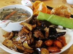 -素满香·素食自助餐(苏州·临顿路店)