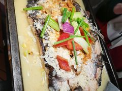 -匠子烤鱼(桫椤湾店)