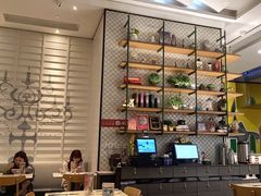 -石板街港澳冰室(天环店)