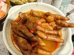 -鸿姐老火锅·传统炒料(上海旗舰店)