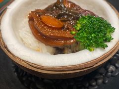 -翕间食·精致淮扬菜(江苏大剧院店)