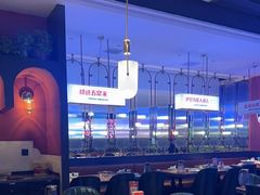 -俭寨小公鸡新疆菜·大盘鸡·烧烤