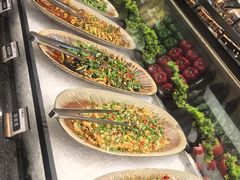 -韩盛·盛江山自助料理(中街大悦城店)