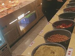 -姜胖胖无限自助烤肉(凯德天府店)