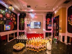 包房-金青果甄选KTV(劳动公园店)