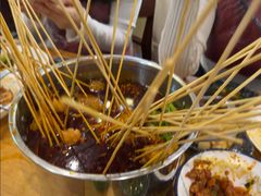 -付小姐在成都(中山公园店)