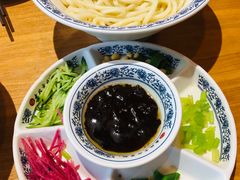 -老北京炸酱面·烤鸭(前门店)