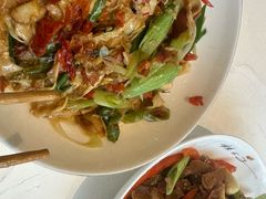 -辣公子·千岛湖私房菜(滨江店)