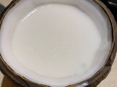 -润泽园椰子鸡(汇一城店)