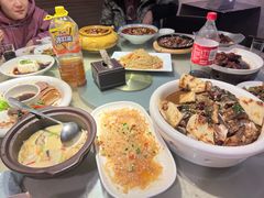 -好嫂子酱猪手•农家菜(蒲黄榆店)