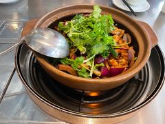 -胡须佬鸡煲四季火锅店(石厦西村直营店)