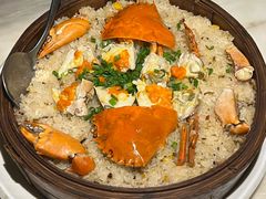 -富黎华海鲜大酒楼(正大广场店)