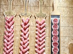 -羊大爷涮肉(亮马桥店)