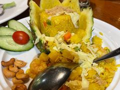 -明泰谷泰国餐厅(正大广场店)