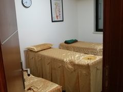 -张钰强中医正骨推拿连锁(华发商都店)