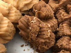 -珍妮曲奇聪明小熊(尖沙咀店)