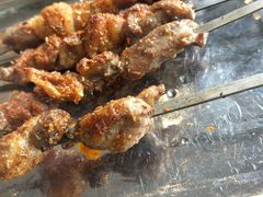 -西域美食蘭州拉面