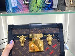 -奢物·巴黎站奢侈品回收寄售