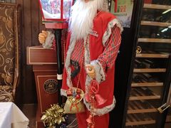 -宝莱纳啤酒花园餐厅PAULANER BRAUHAUS Nanjing(广州路店)