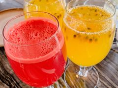 -西双版纳洲际度假酒店-泰傣餐厅