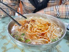 -李旺拉面烧烤