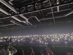 -国家会展中心（上海）虹馆EH