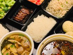 -眉州东坡(春秀路店)