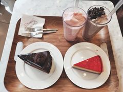 -BILLY ANGEL蛋糕店(三成COEX店)